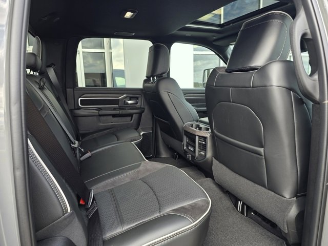 New 2026 RAM 2500 Laramie w/ Night Edition image 27