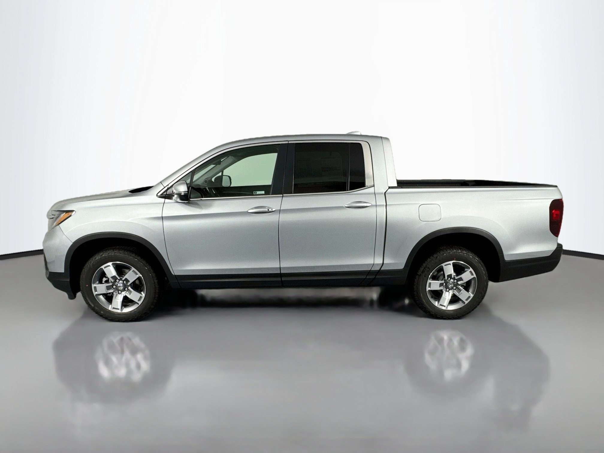 New 2026 Honda Ridgeline RTL image 8