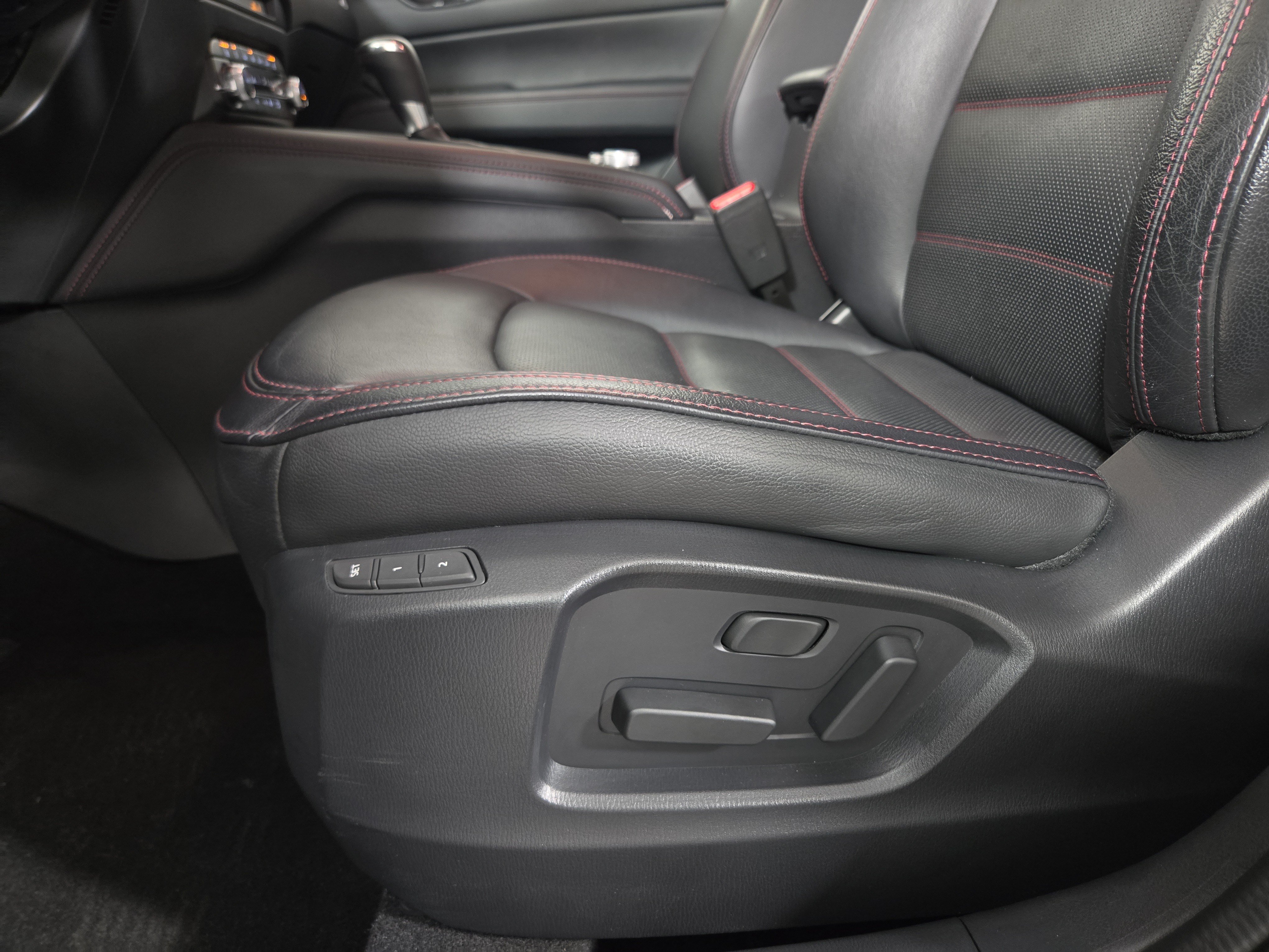 Certified 2024 MAZDA CX-5 Carbon Edition AWD/4WD image 29