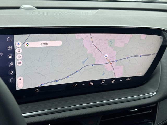 New 2026 Buick Envision Preferred image 33