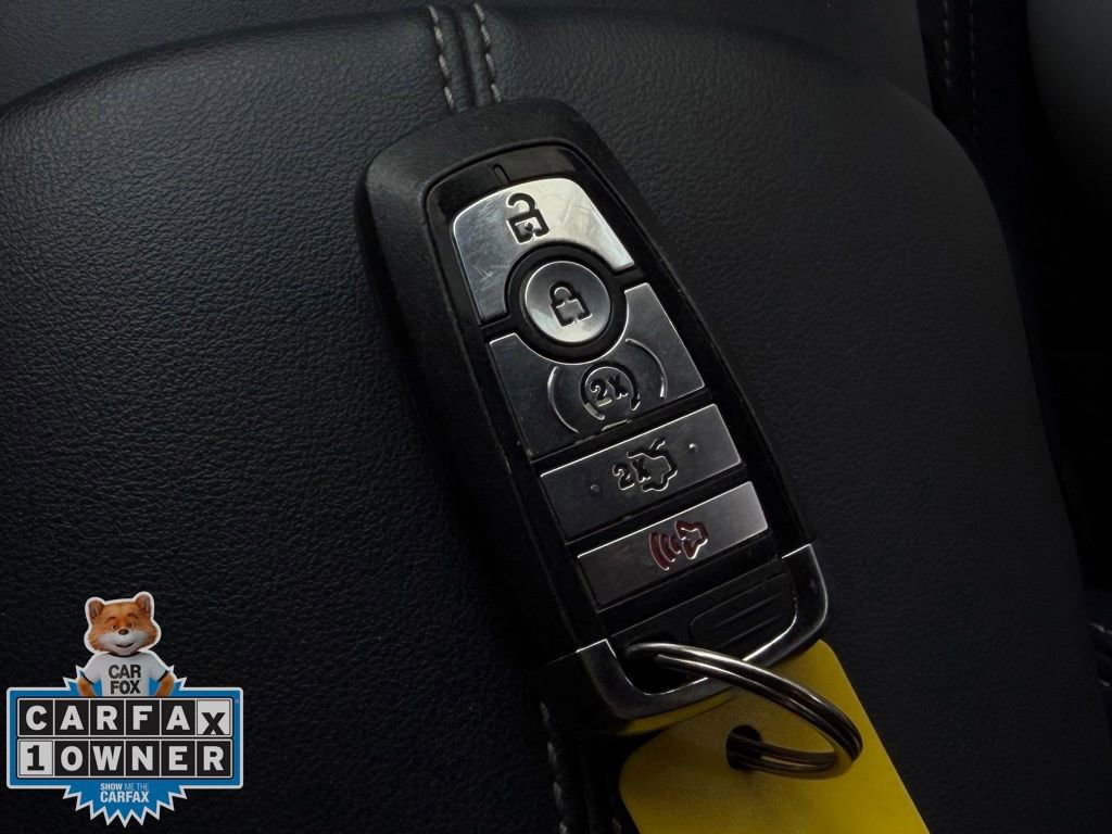 Used 2024 Ford Mustang GT RWD image 27