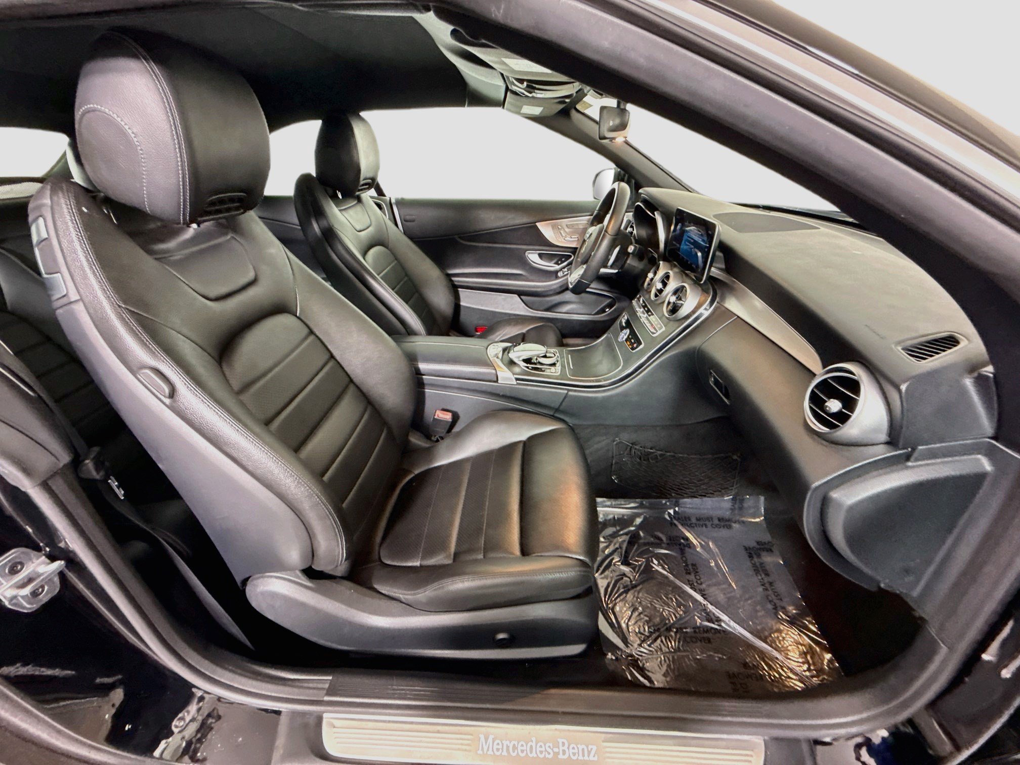 Used 2019 Mercedes-Benz C 300 Cabriolet w/ Premium Package image 27