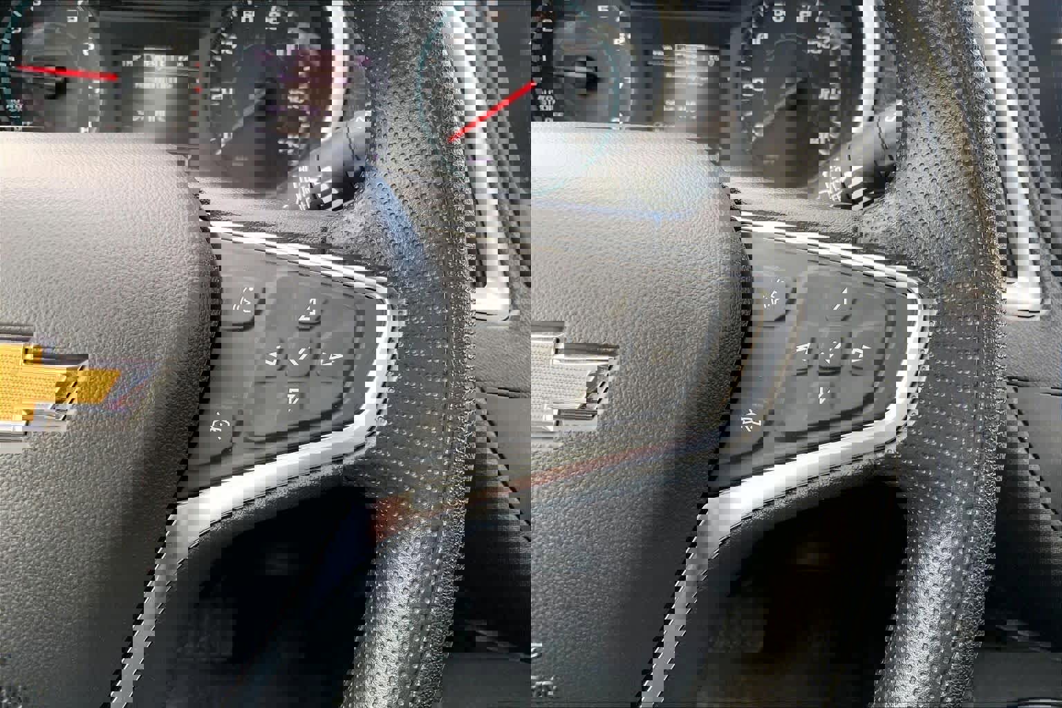 Used 2024 Chevrolet Malibu LT image 25