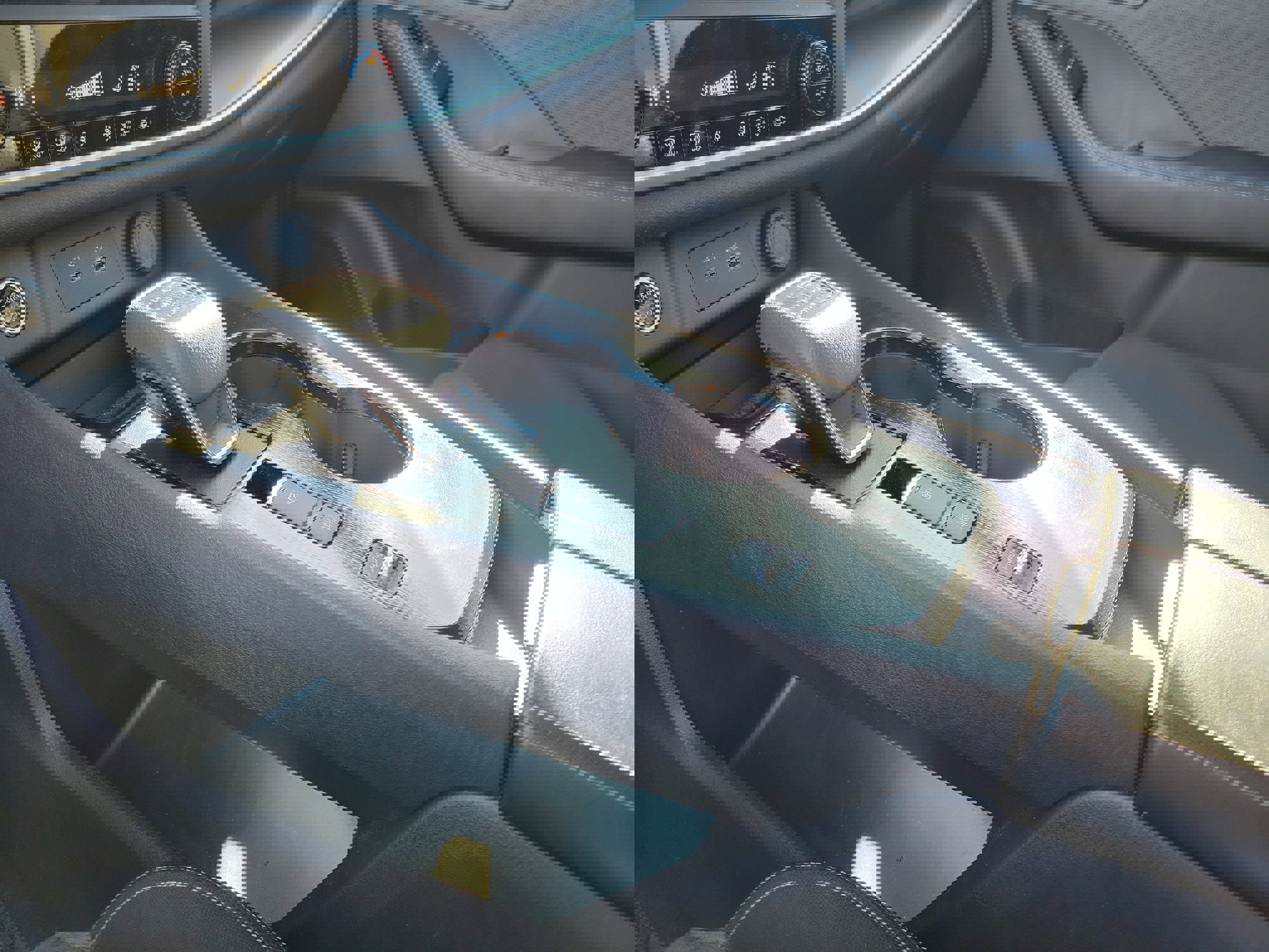 Used 2023 Nissan Rogue SV image 29