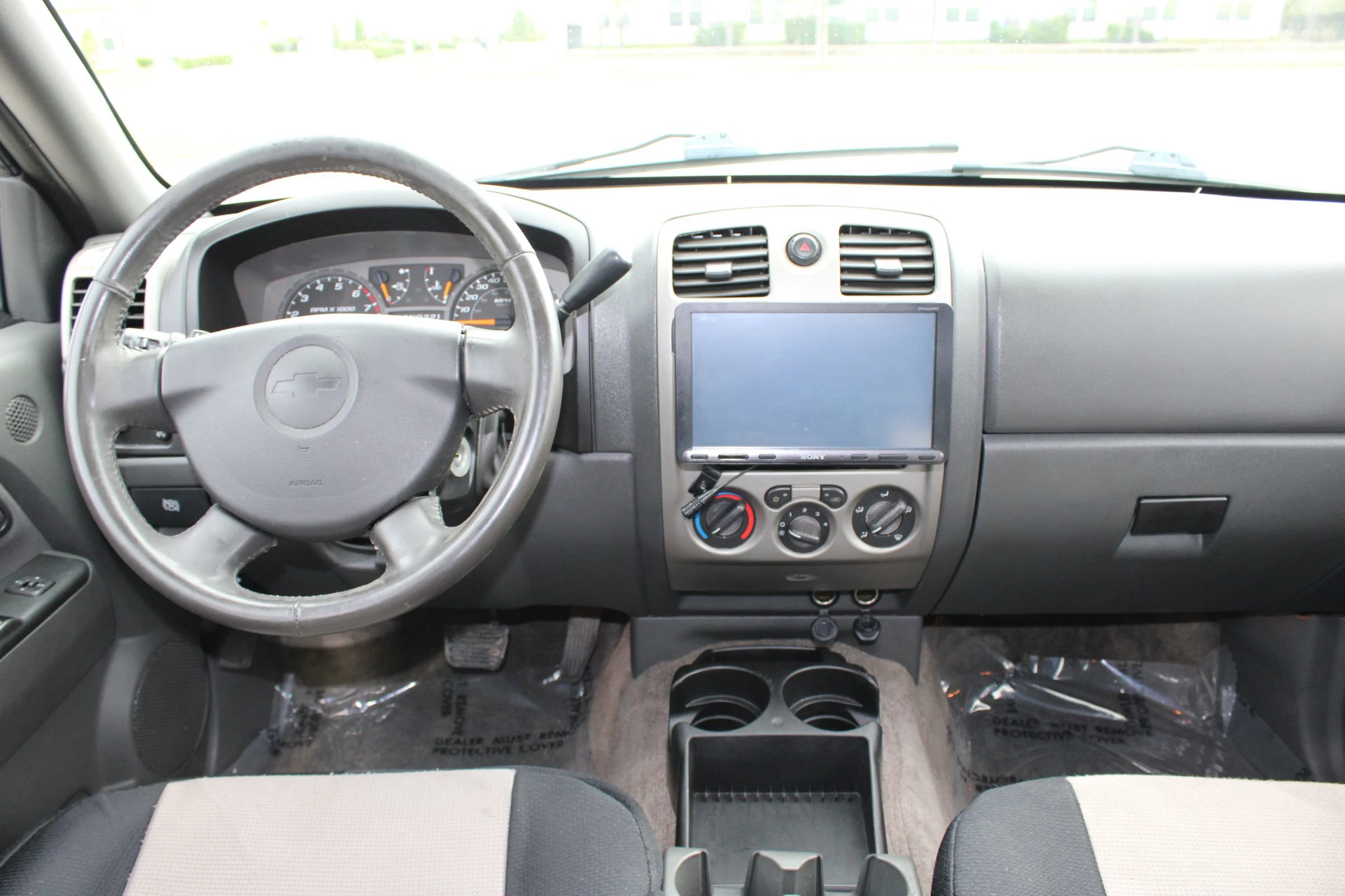 Used 2006 Chevrolet Colorado LT w/ Power Convenience Package image 8