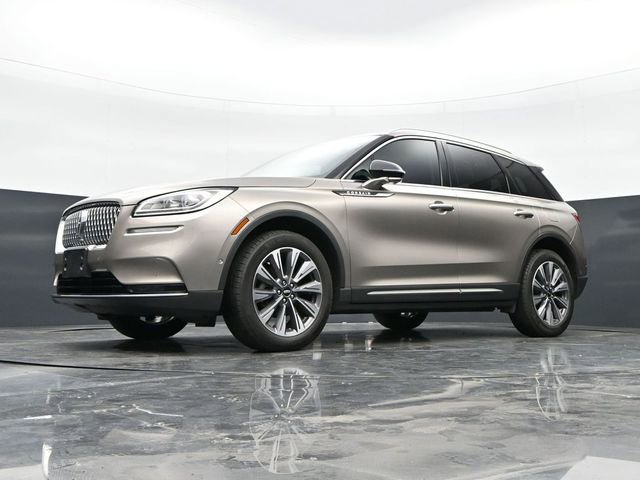 Used 2021 Lincoln Corsair Reserve w/ Equipment Group 201A AWD/4WD image 38