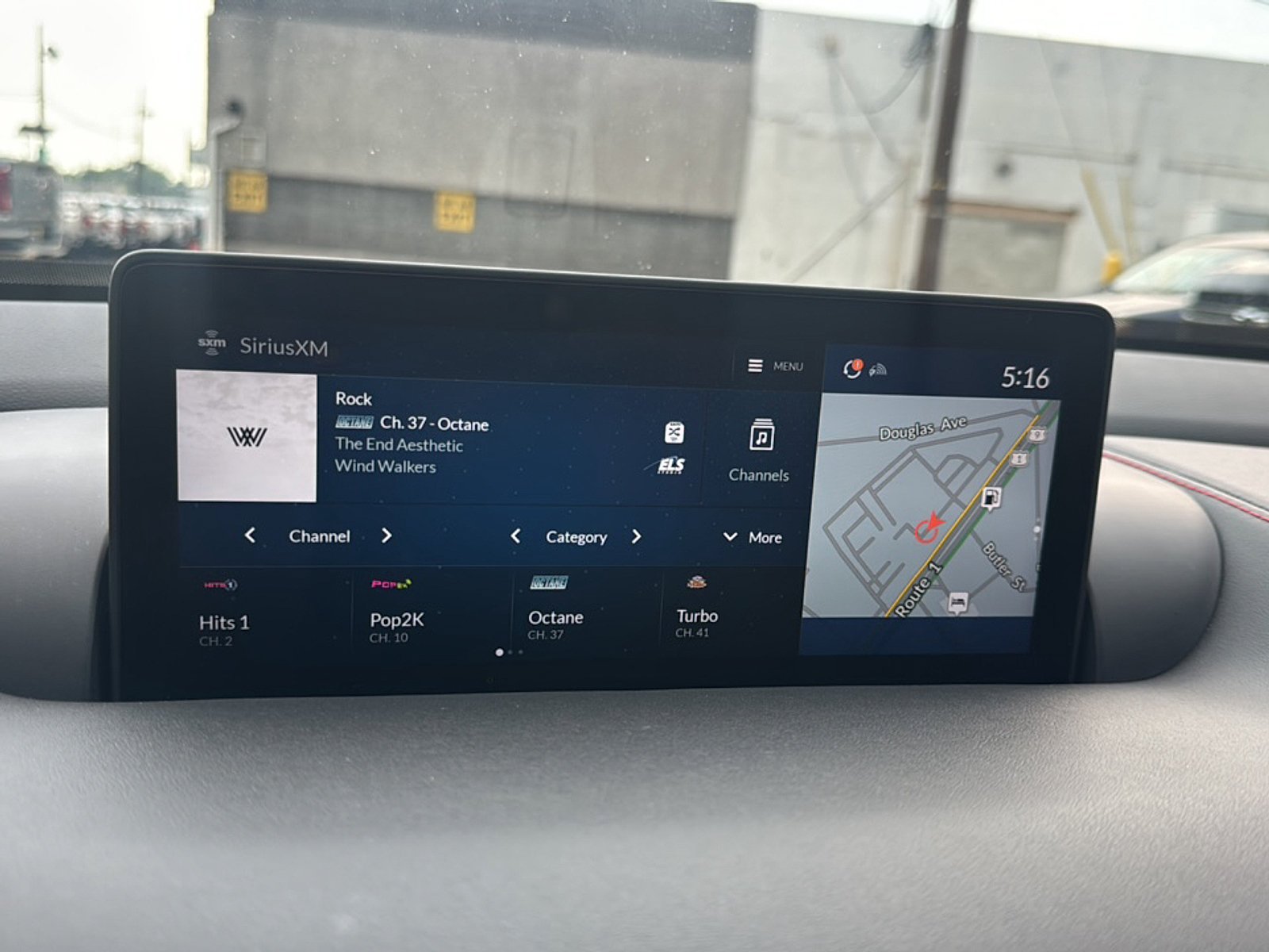 Used 2022 Acura TLX w/ A-SPEC Pkg FWD image 35