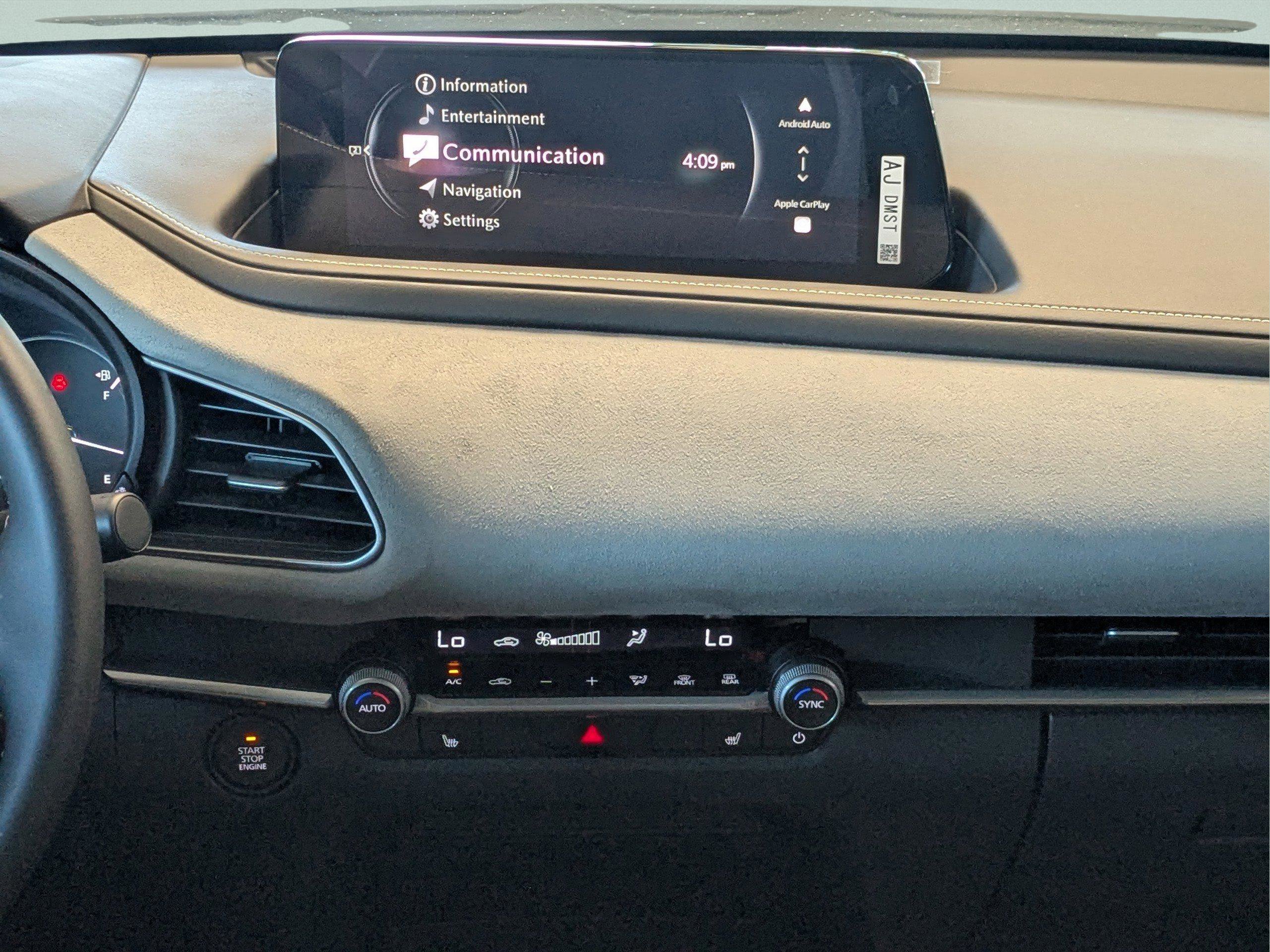 New 2026 MAZDA CX-30 Aire Edition image 19