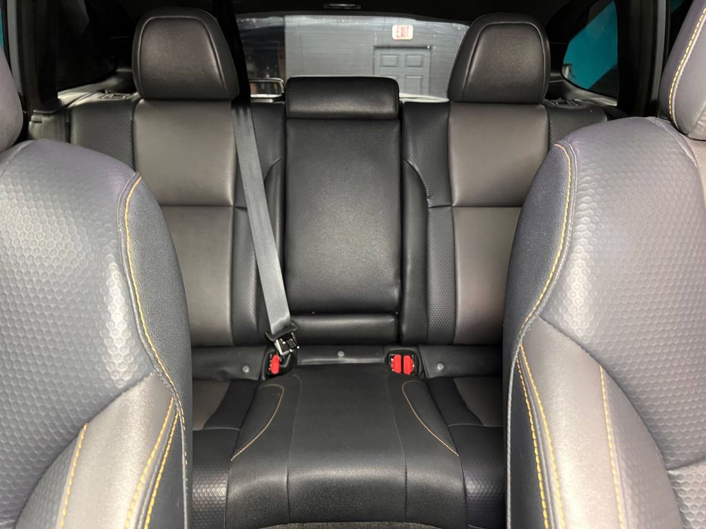 Used 2025 Subaru Outback Wilderness image 28