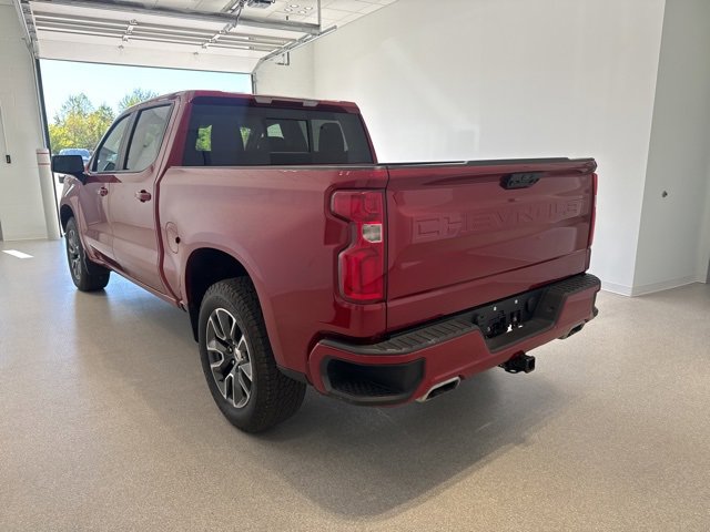 Certified 2023 Chevrolet Silverado 1500 RST w/ All Star Edition Plus image 4