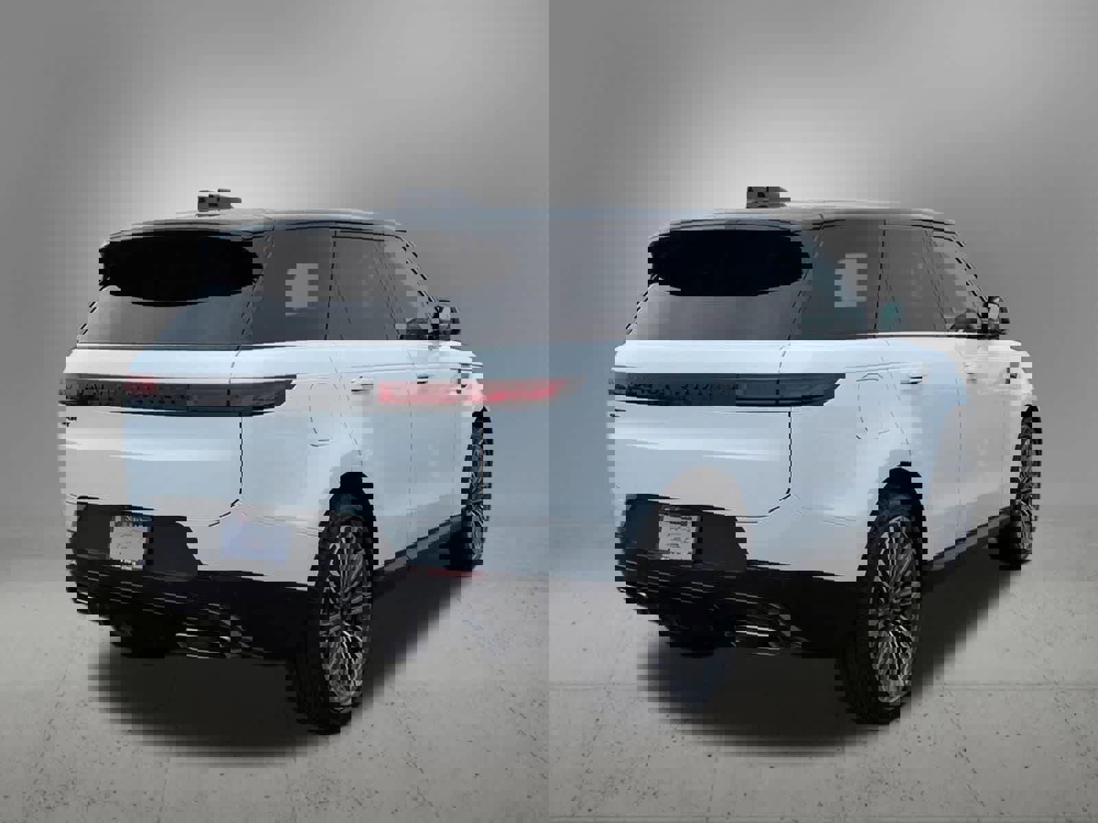 New 2026 Land Rover Range Rover Sport SE AWD/4WD image 6