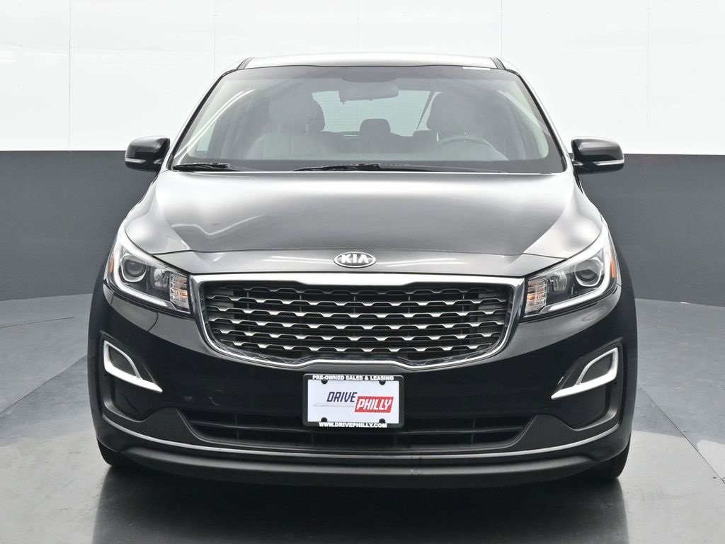 Used 2020 Kia Sedona LX