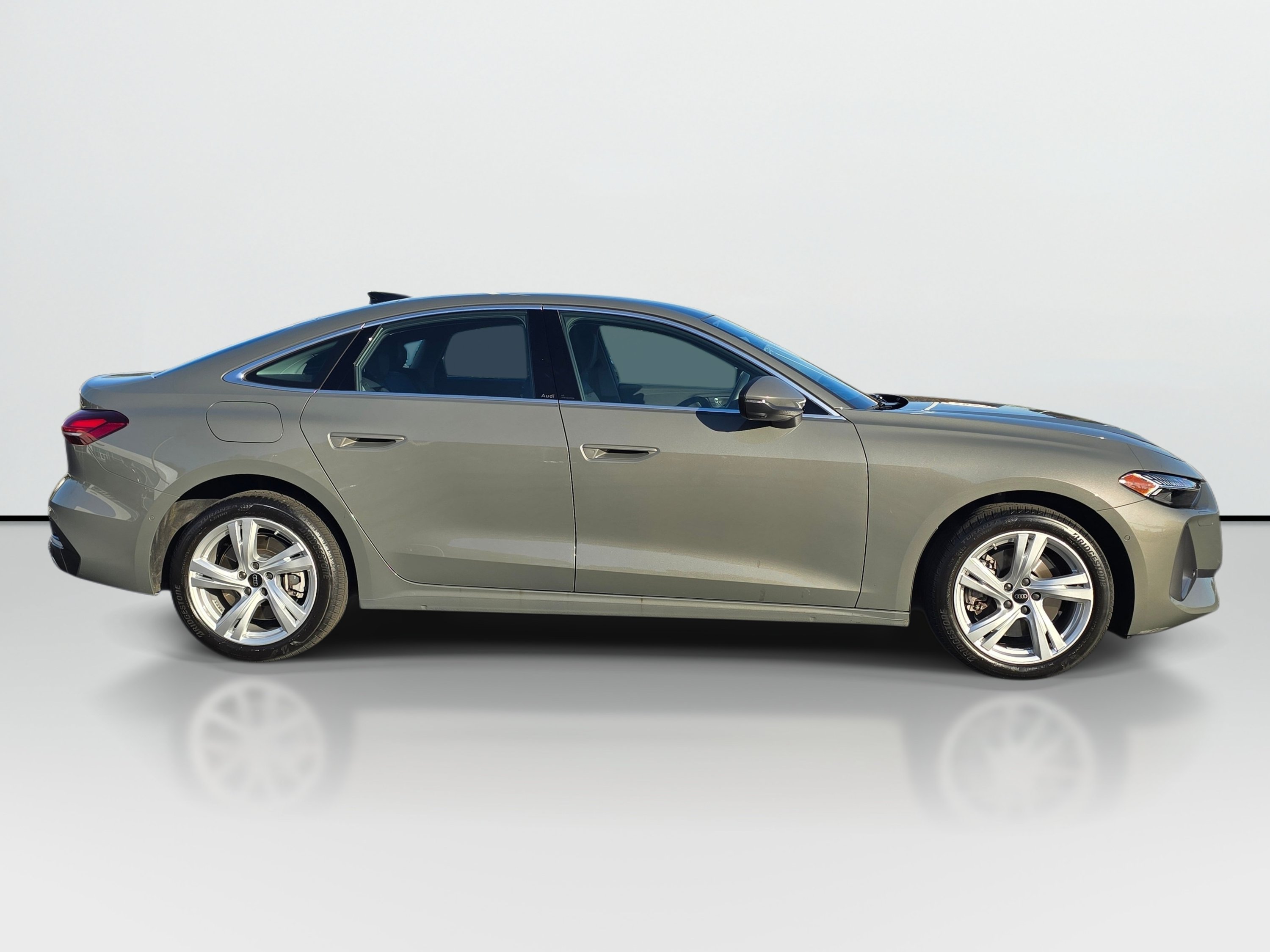 Certified 2025 Audi A5 Premium w/ Premium Plus AWD/4WD image 6