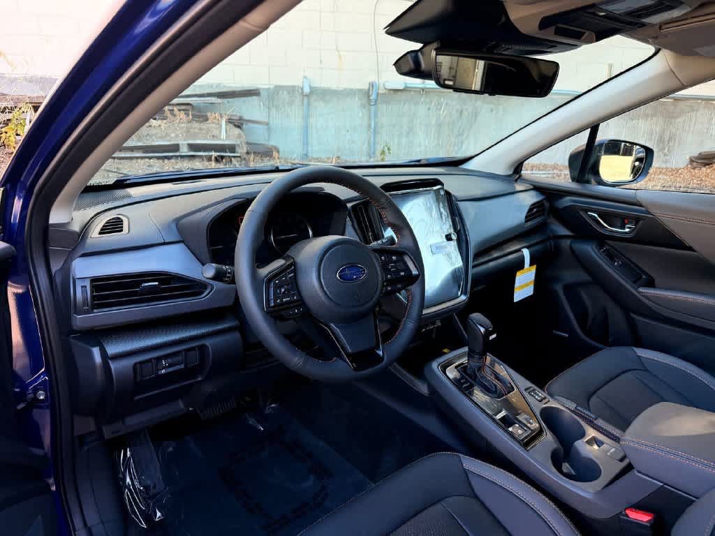 New 2026 Subaru Crosstrek 2.5i Limited AWD/4WD image 2