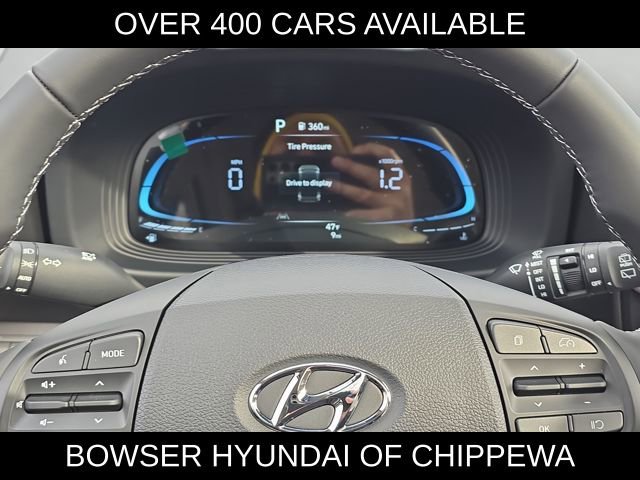 New 2026 Hyundai Venue SEL image 10