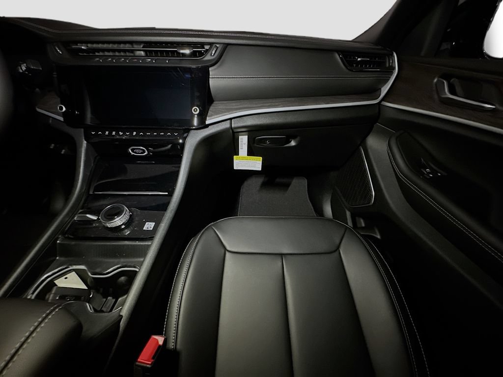 New 2026 Jeep Grand Cherokee Limited AWD/4WD image 26