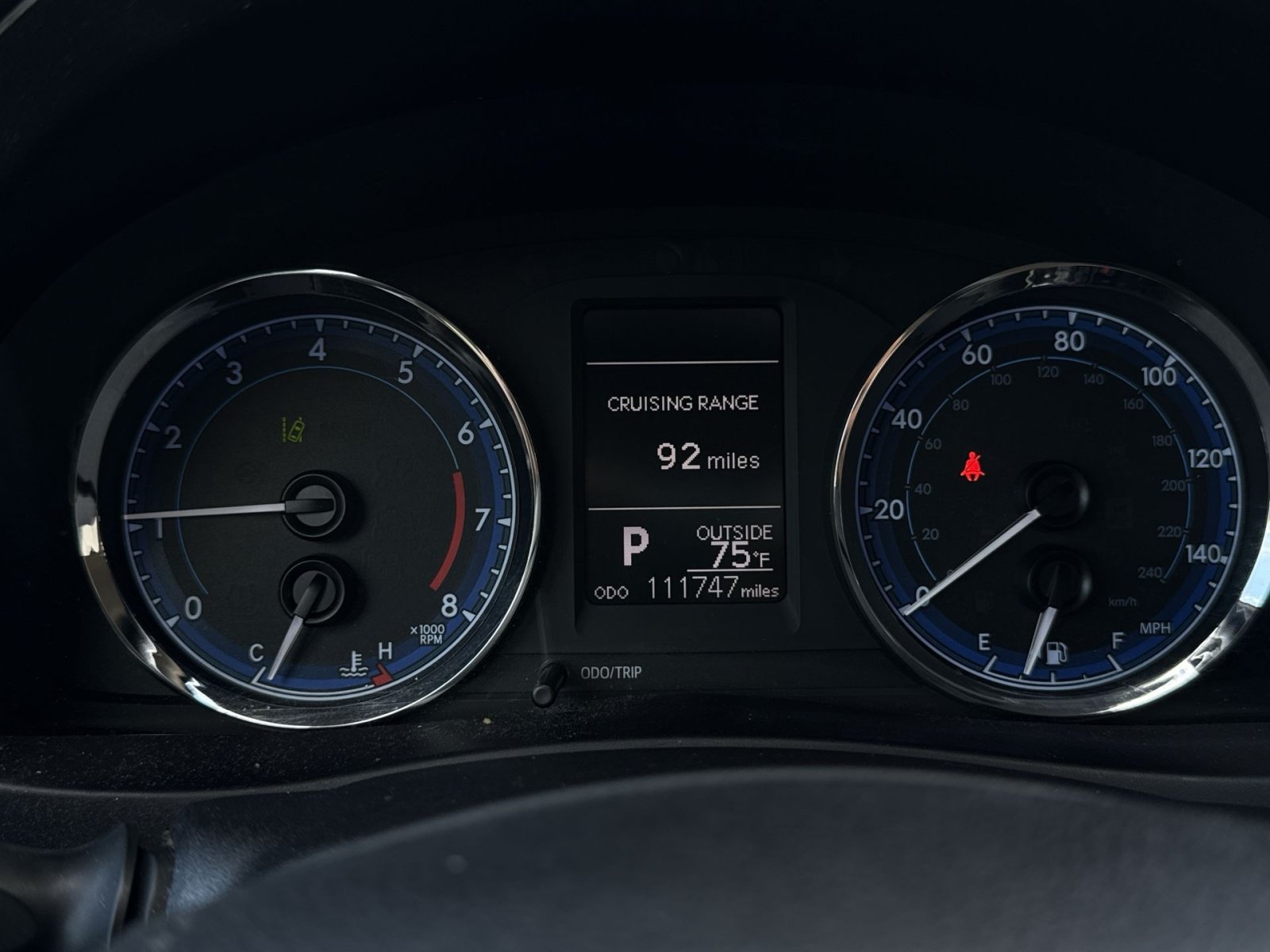 Used 2018 Toyota Corolla LE FWD image 10