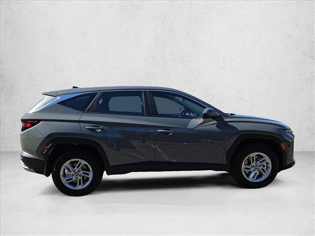 New 2026 Hyundai Tucson SE image 5