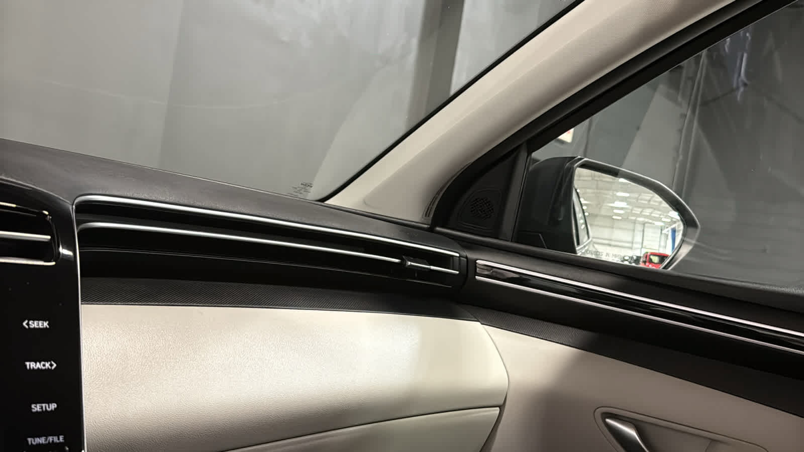Used 2024 Hyundai Tucson SE AWD/4WD image 18
