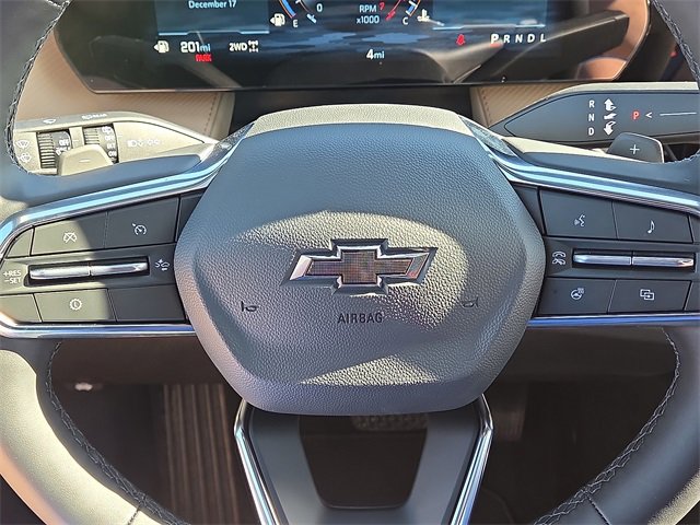 New 2026 Chevrolet Equinox ACTIV w/ Convenience Package III image 12