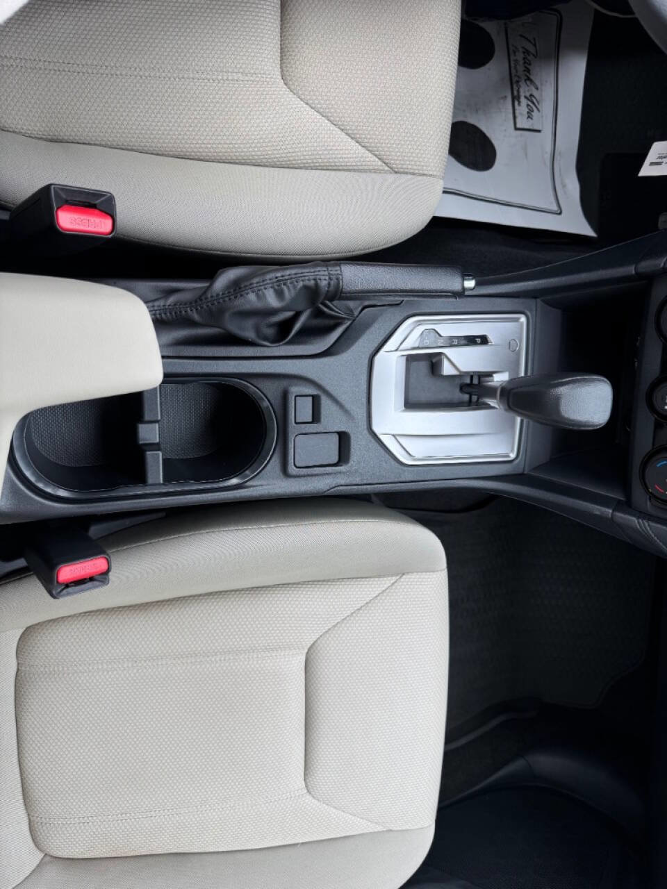 Used 2020 Subaru Impreza 2.0i image 12