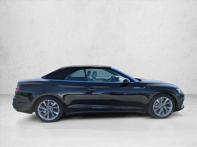 Used 2021 Audi A5 2.0T Prestige AWD/4WD image 4