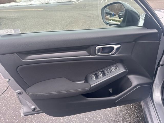 Certified 2023 Honda Civic Sport image 22