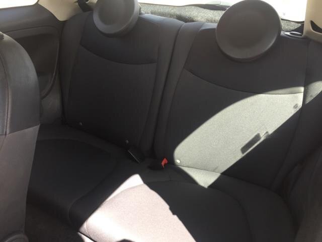 Used 2015 FIAT 500 Pop FWD image 18