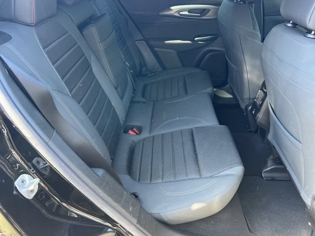 Certified 2024 Dodge Hornet GT AWD/4WD image 14