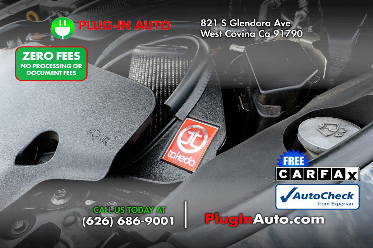Used 2022 INFINITI Q60 Red Sport 400 w/ Cargo Package RWD image 14
