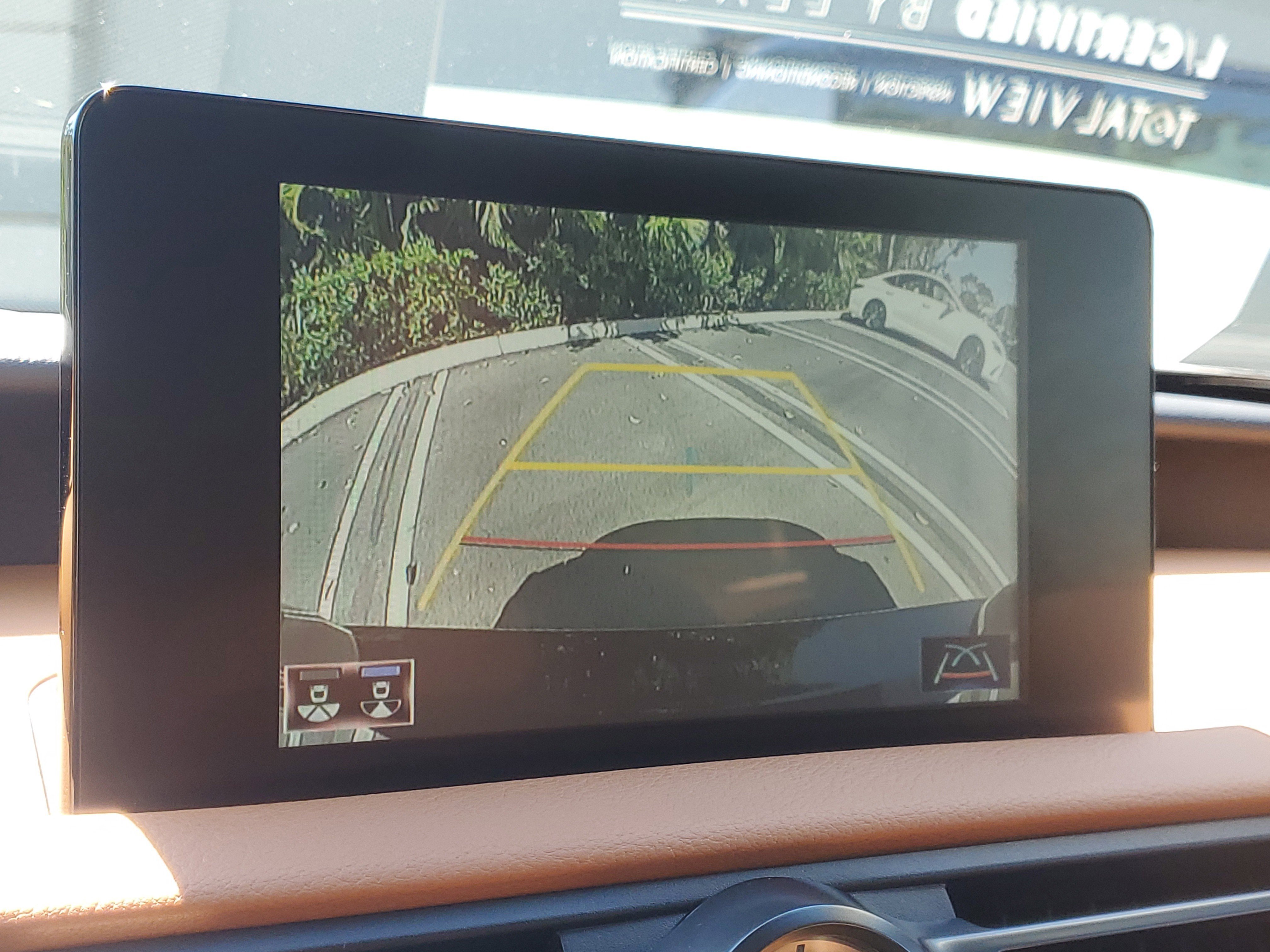Used 2025 Lexus IS 350 F Sport w/ Accessory Package 2 RWD image 27