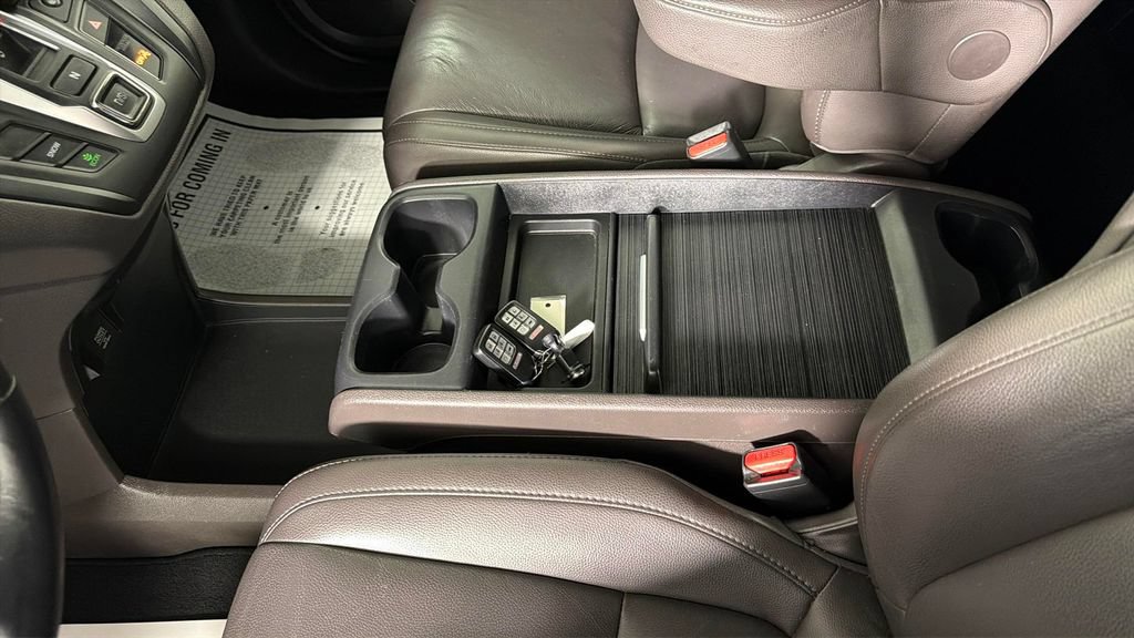 Used 2019 Honda Odyssey EX-L image 25