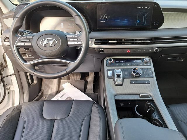 Used 2024 Hyundai Palisade XRT AWD/4WD image 28