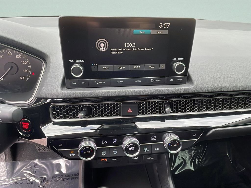Used 2024 Honda Civic EX-L image 23