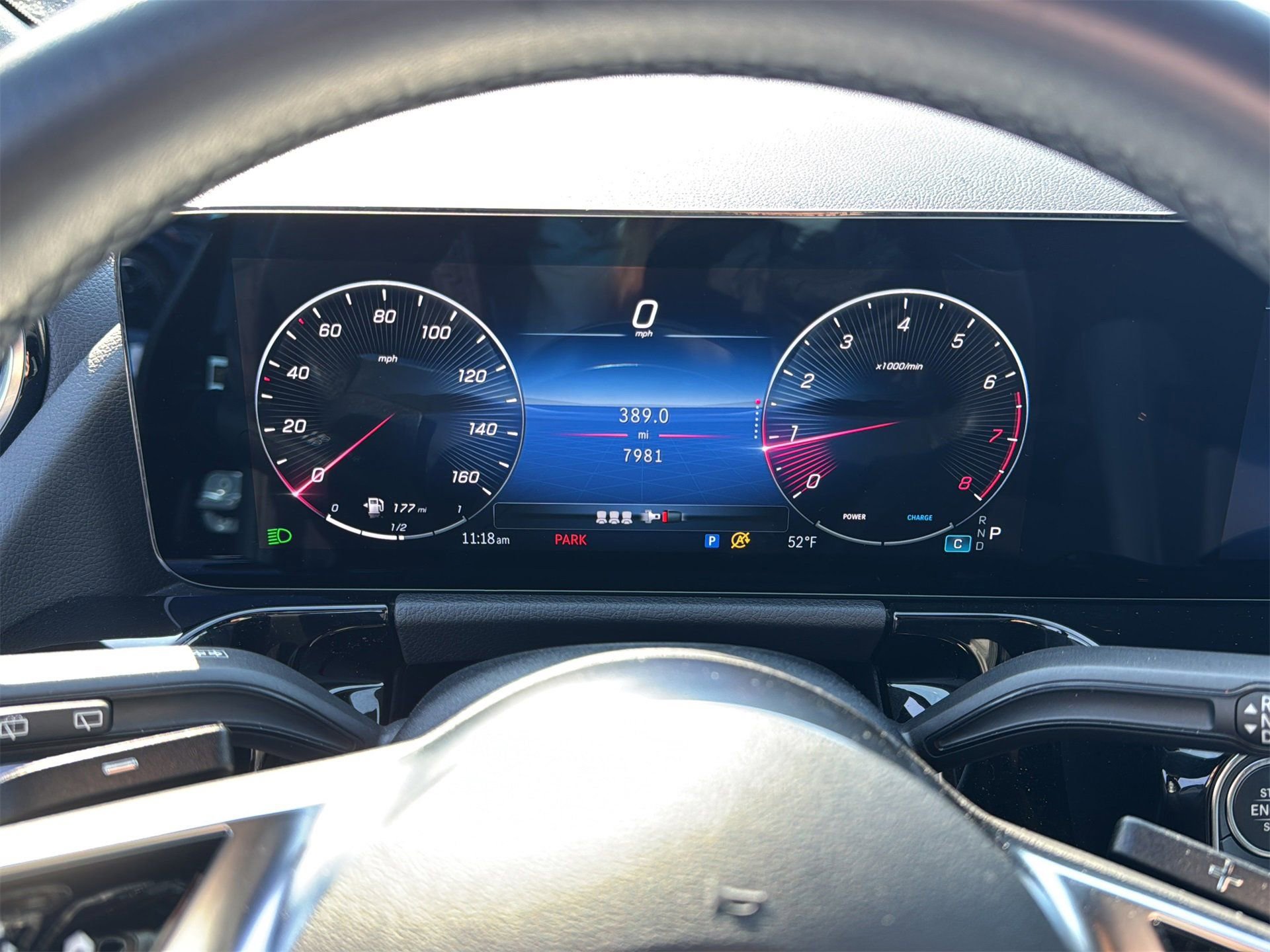 Certified 2025 Mercedes-Benz GLA 250 GLA 250 image 20