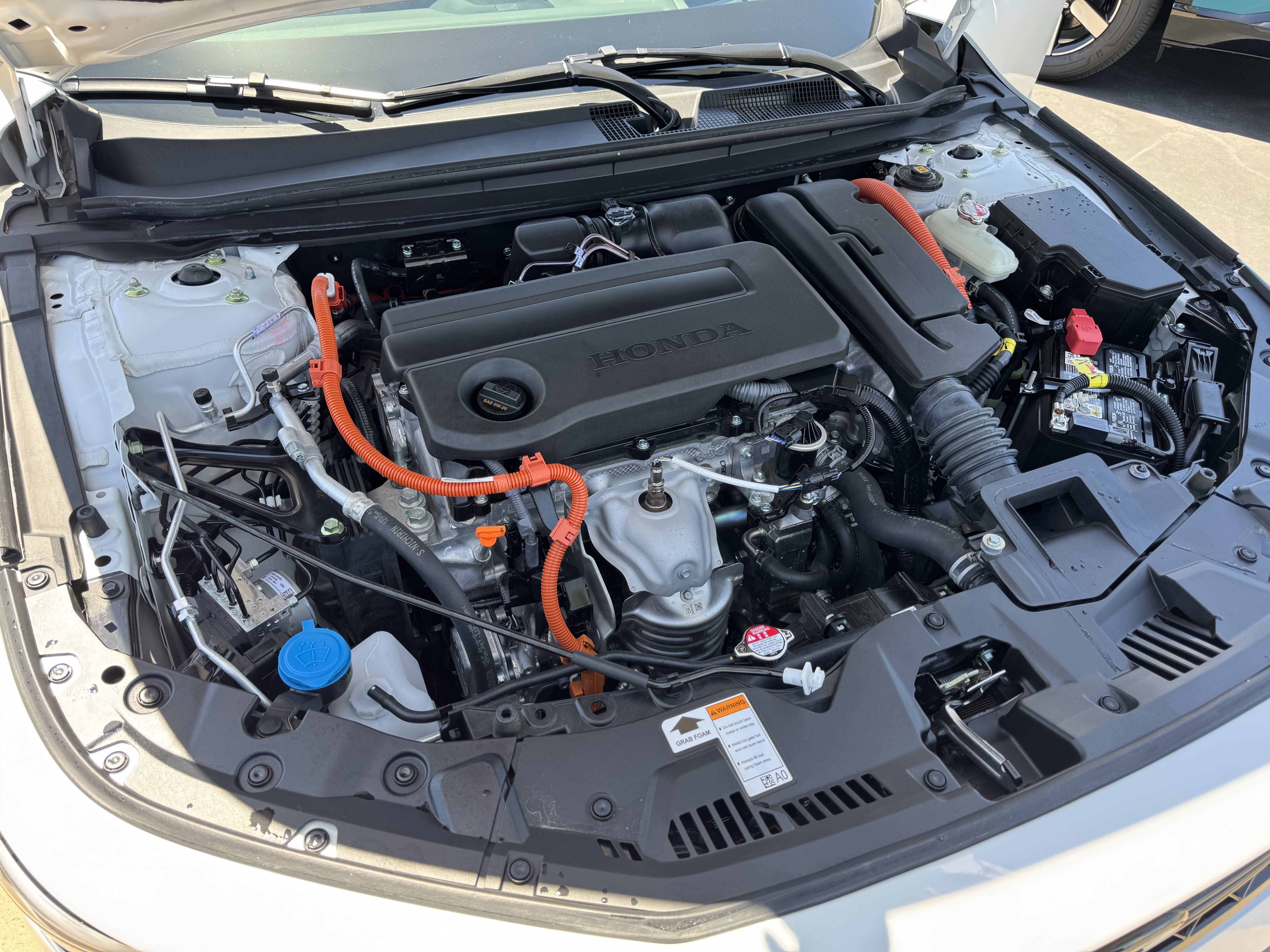 Used 2024 Honda Accord Touring image 39