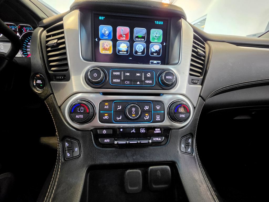 Used 2018 GMC Yukon SLT w/ Premium Edition AWD/4WD image 42
