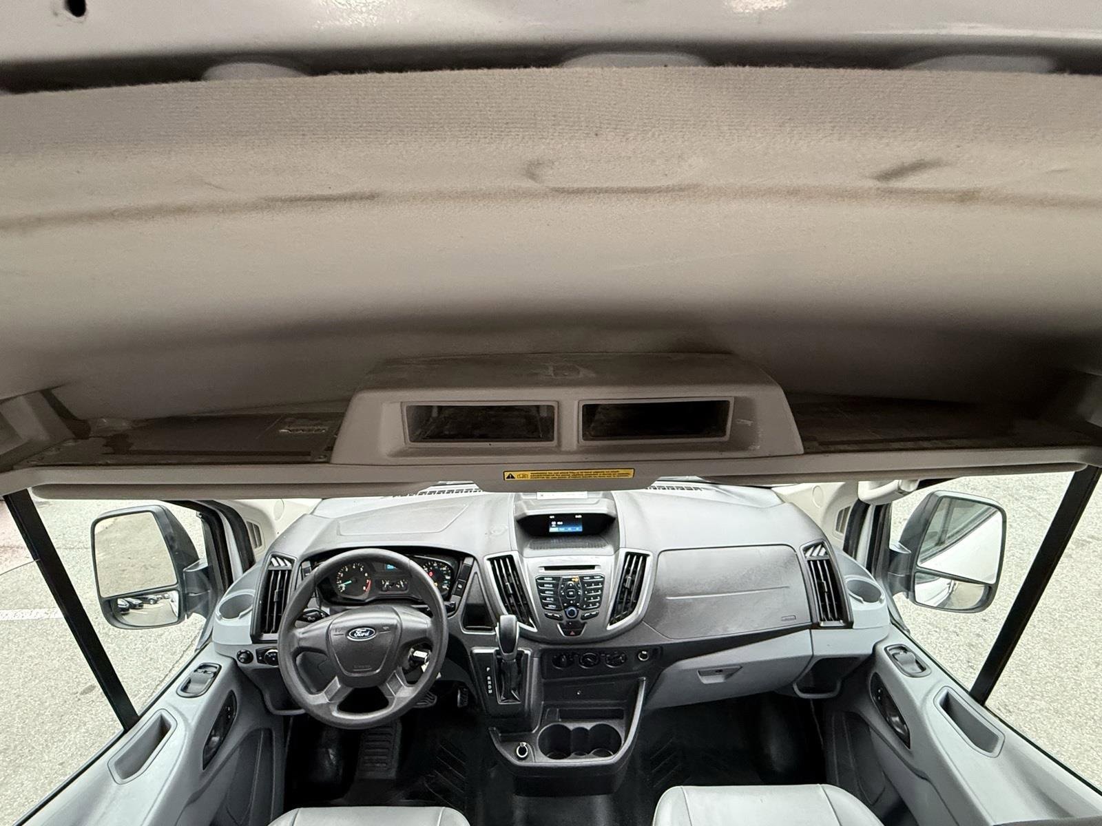 Used 2019 Ford Transit 150 148 Medium Roof image 24
