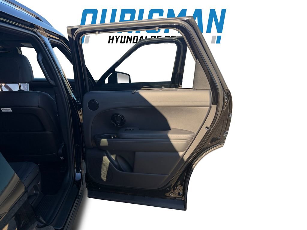 New 2026 Hyundai Palisade XRT Pro image 17