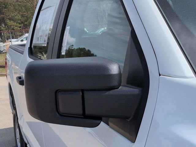 New 2026 Ford F150 XL RWD image 11