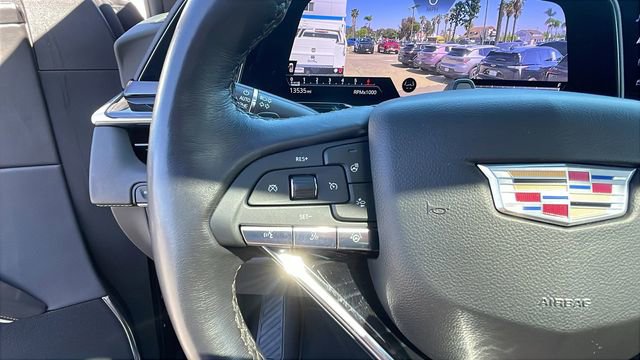 Used 2024 Cadillac Escalade Sport AWD/4WD image 24