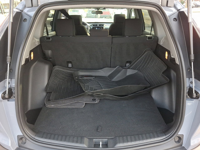 Used 2021 Honda CR-V EX image 30