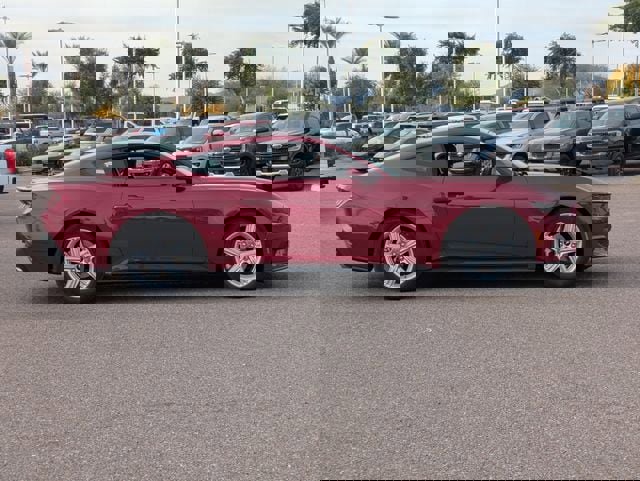 New 2026 Ford Mustang Premium image 37