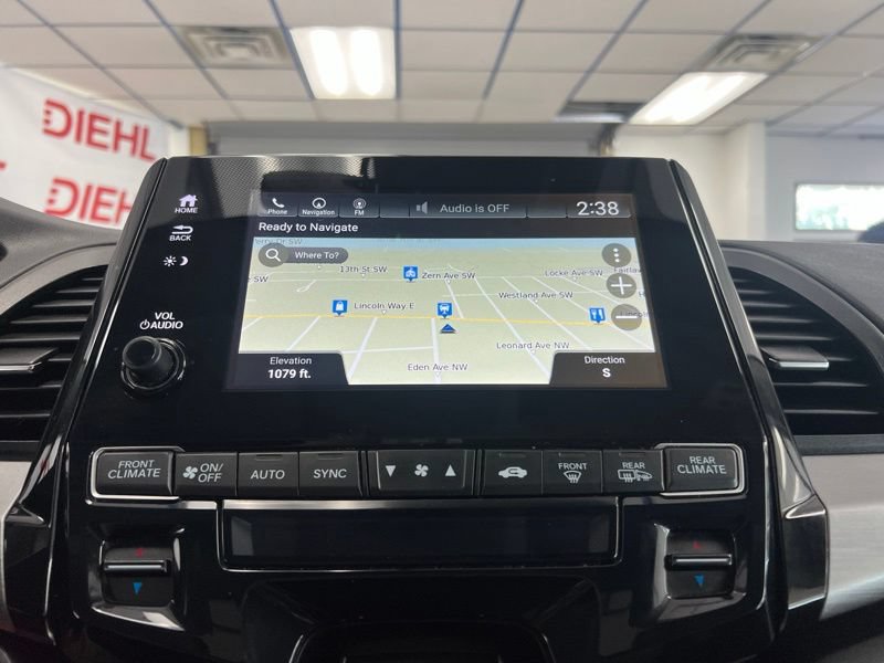 Used 2019 Honda Odyssey EX-L image 34