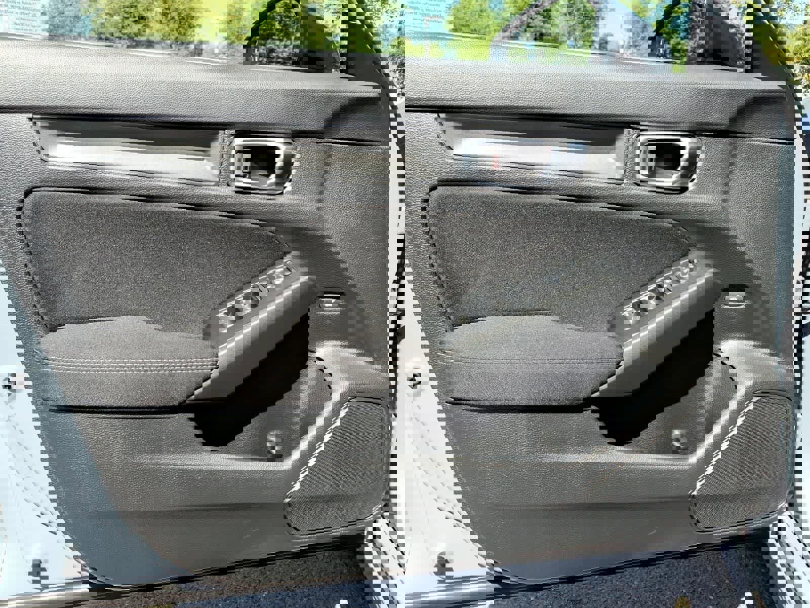 Used 2024 Honda Civic Sport image 12