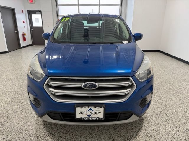 Used 2017 Ford Escape SE FWD image 7