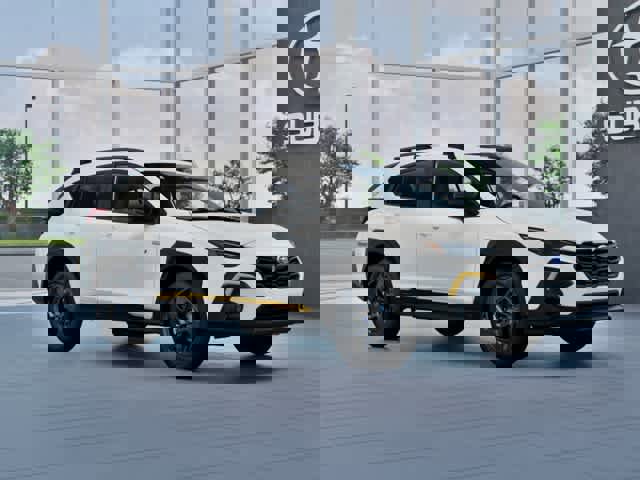 New 2026 Subaru Crosstrek 2.5i Sport