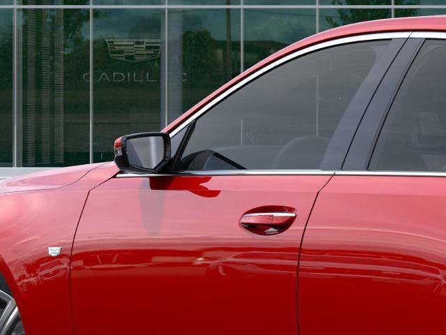 New 2026 Cadillac CT5 Premium Luxury RWD image 12
