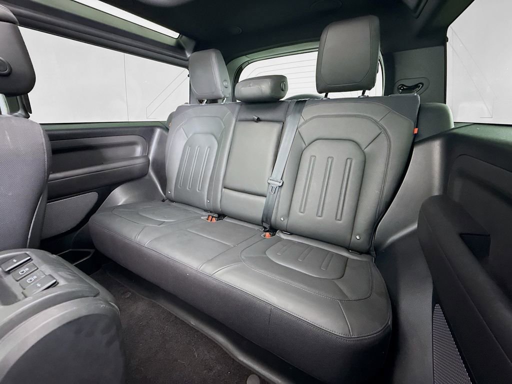 Used 2021 Land Rover Defender 90 X image 22