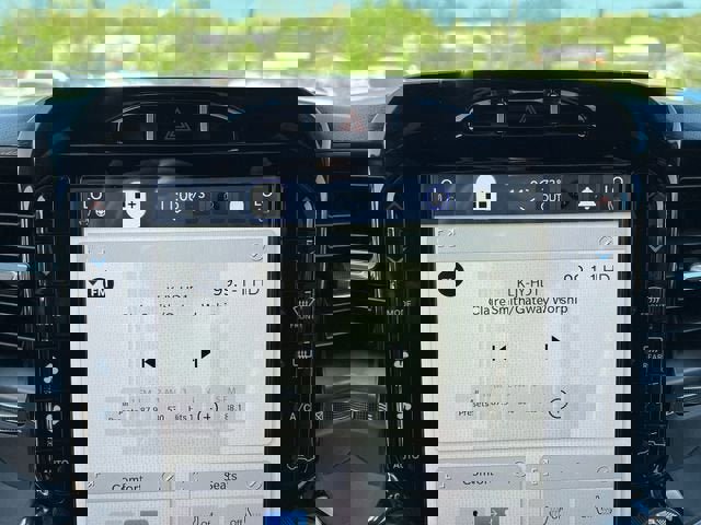 Used 2024 RAM 2500 Power Wagon w/ Level 1 Equipment Group AWD/4WD image 13